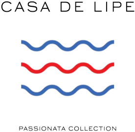 Logo Casa De Lipe